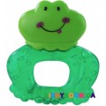 Прорезыватель Жабка Baby Mix 14333 FROG